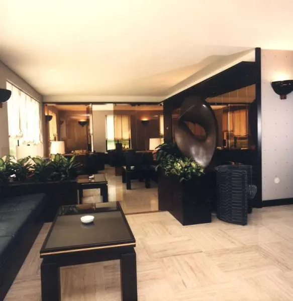 Club Hotel Mestre Italien