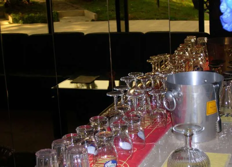 Club Hotel Mestre
