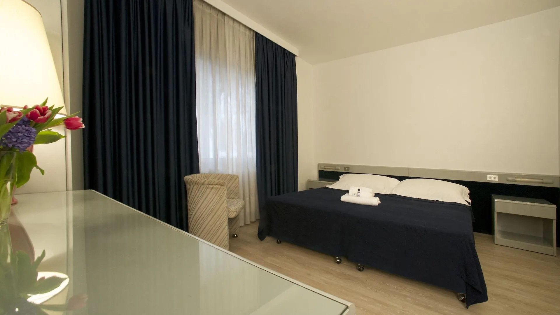 ***  Club Hotel Mestre Italien