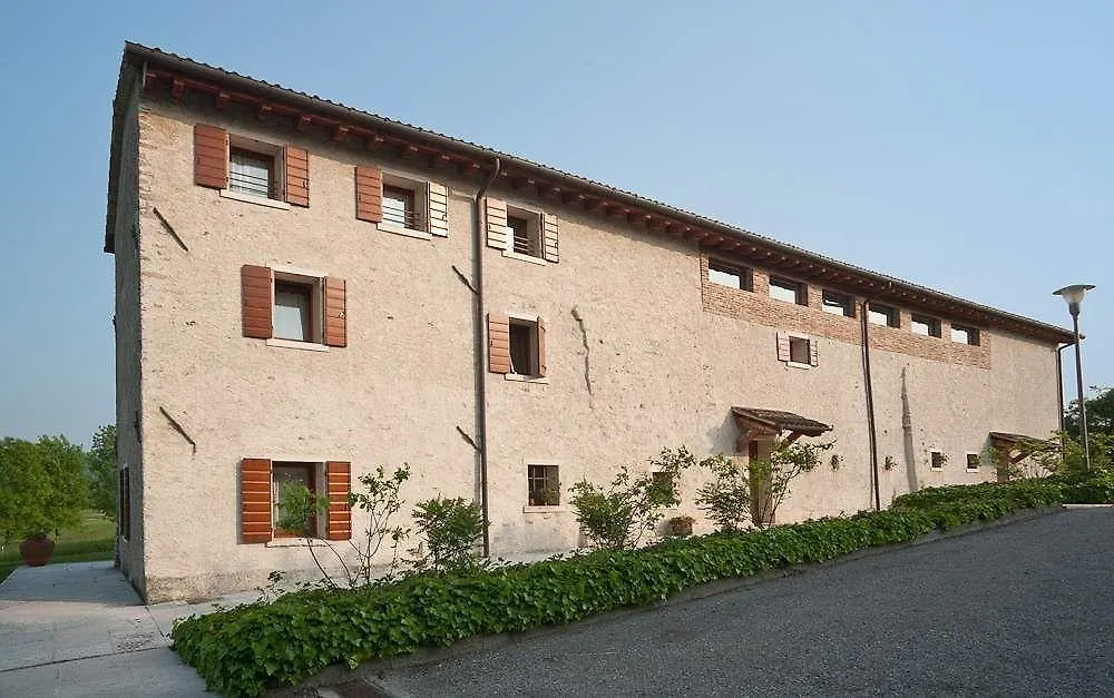 Club Hotel Mestre