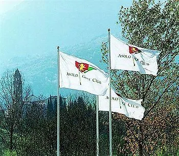 ***  Club Hotel Mestre Italien