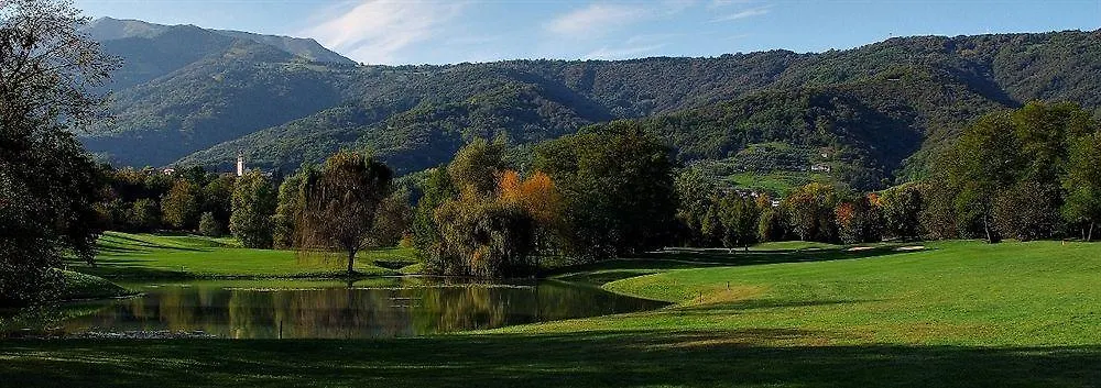 Club Hotel Mestre Italien