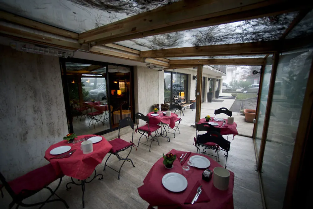 ***  Club Hotel Mestre Italien