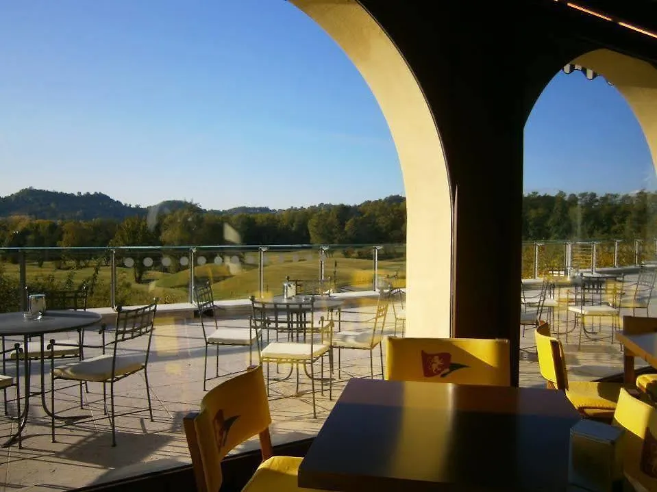 Club Hotel Mestre 3*,  Italien