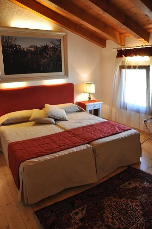 ***  Club Hotel Mestre Italien
