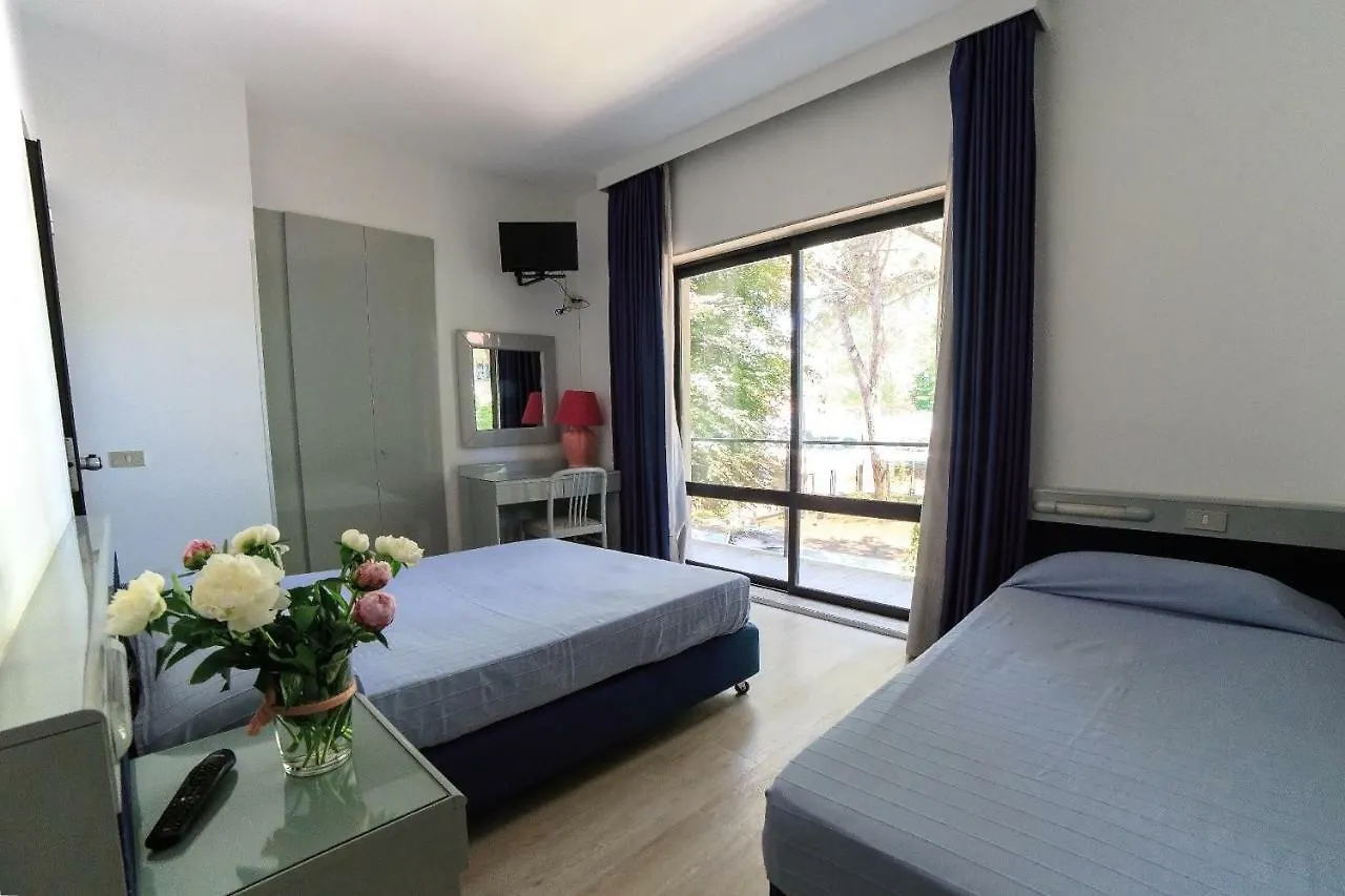 Club Hotel Mestre Italien