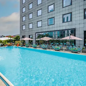 Otel Ih Lorenteggio Milano