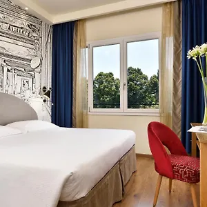 Otel Fh55 Grand Mediterraneo Floransa