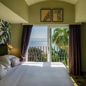 Hotell Carlotta Taormina