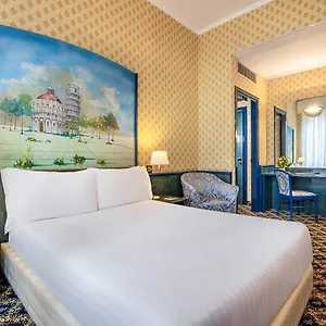 Hotell Ih Ambasciatori Milano