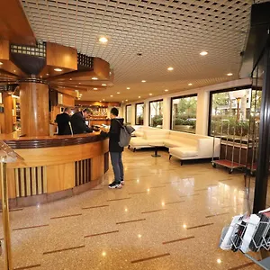 Otel Domenichino Milano