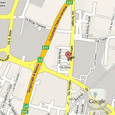 Club Hotel Mestre