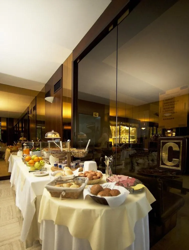 Club Hotel Mestre
