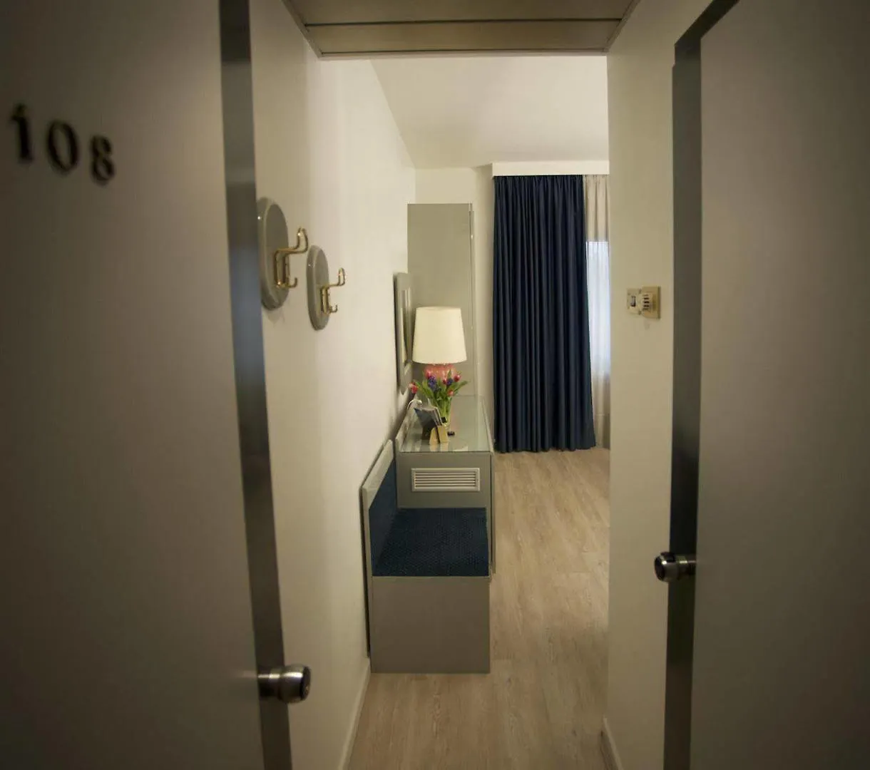 Club Hotel Mestre